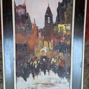 Meet your Posher, Kane